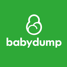 Babydump logo