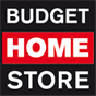 Budget Home Store logo